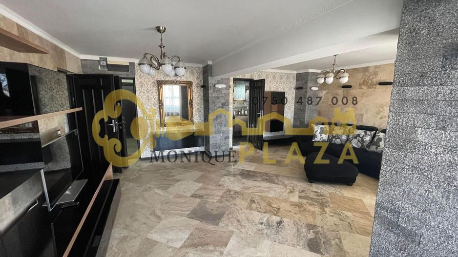 2 Camere | Dressing | AC | CT | Mobilat si utilat | Ultracentral | - Poză 2