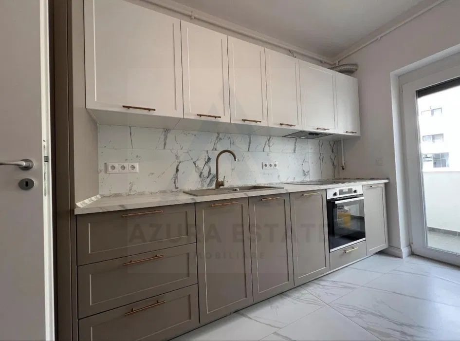 Apartament 2 camere decomandate de vânzare – Sibiu cartier Deventer - Poză 5