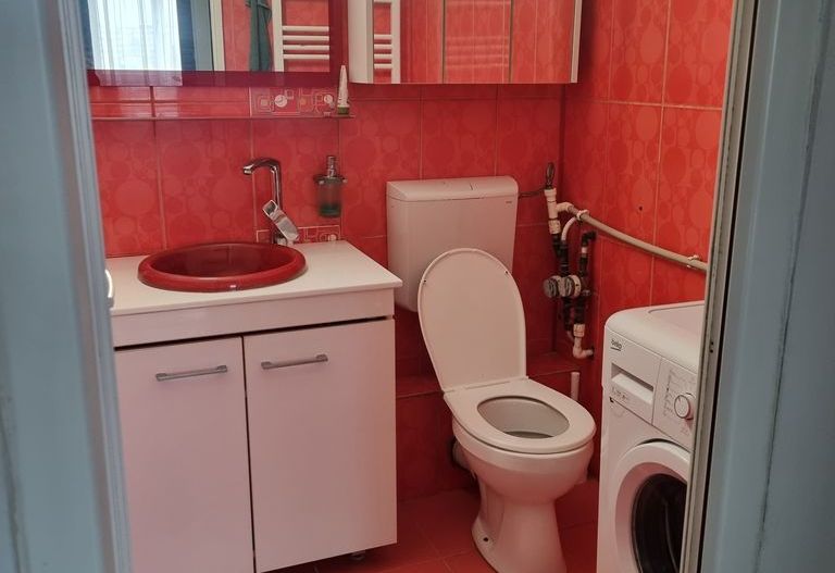 Vanzare apartament 2 camere - Poză 12
