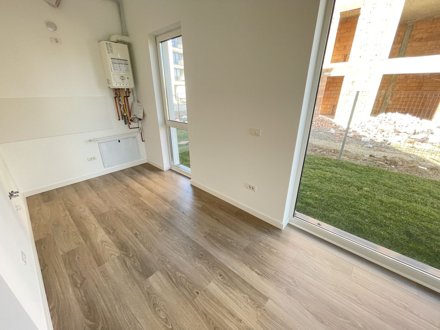 Apartamente decomandate | Lift | Gradina proprie | Dezvoltator - Poză 12