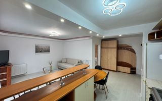 Apartament 2 camere cu grădină proprie  Mănăștur - Poză 1