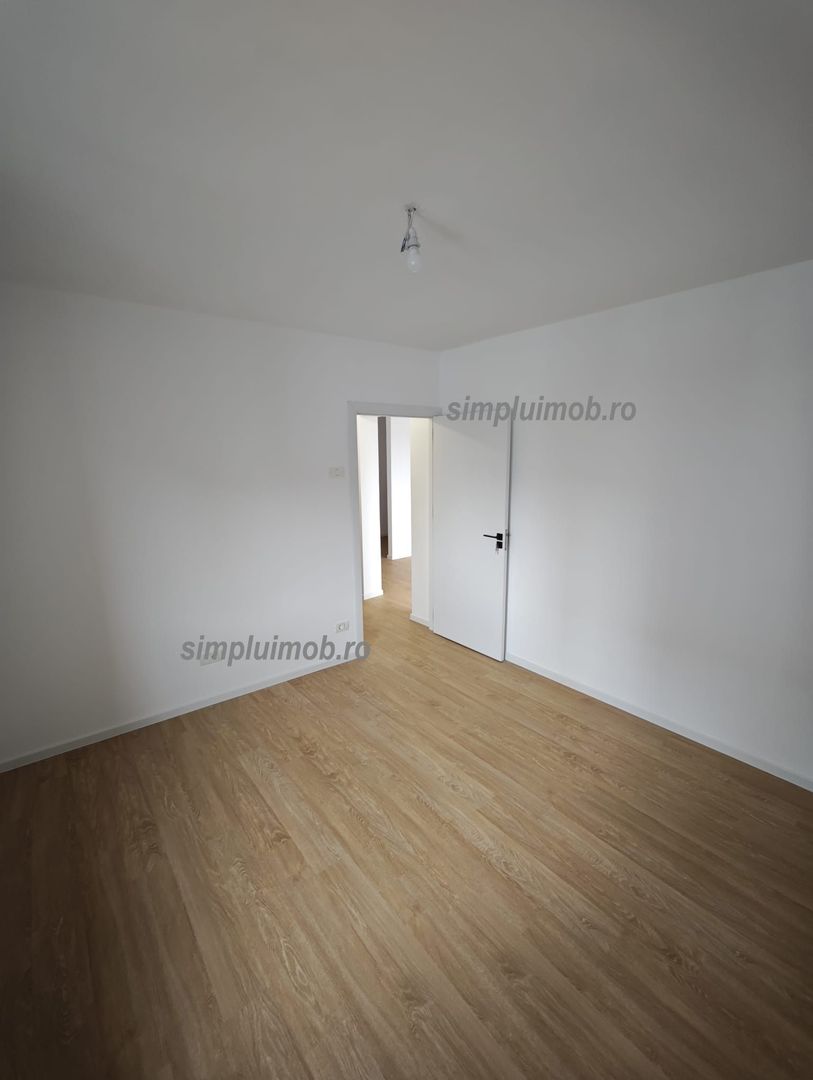 Centrala Proprie 2 Camere Decomandat Langa Parcul IOR! - Poză 8