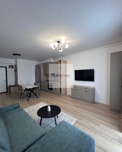 Apartament 2 camere de închiriat – Como Park Residence | Etaj 11/12 - Poză 7