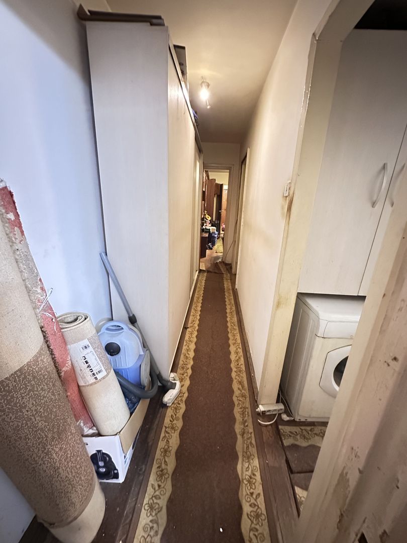 De vanzare apartament 3 camere Gorjului/Apusului A258 97990 EURO - Poză 12