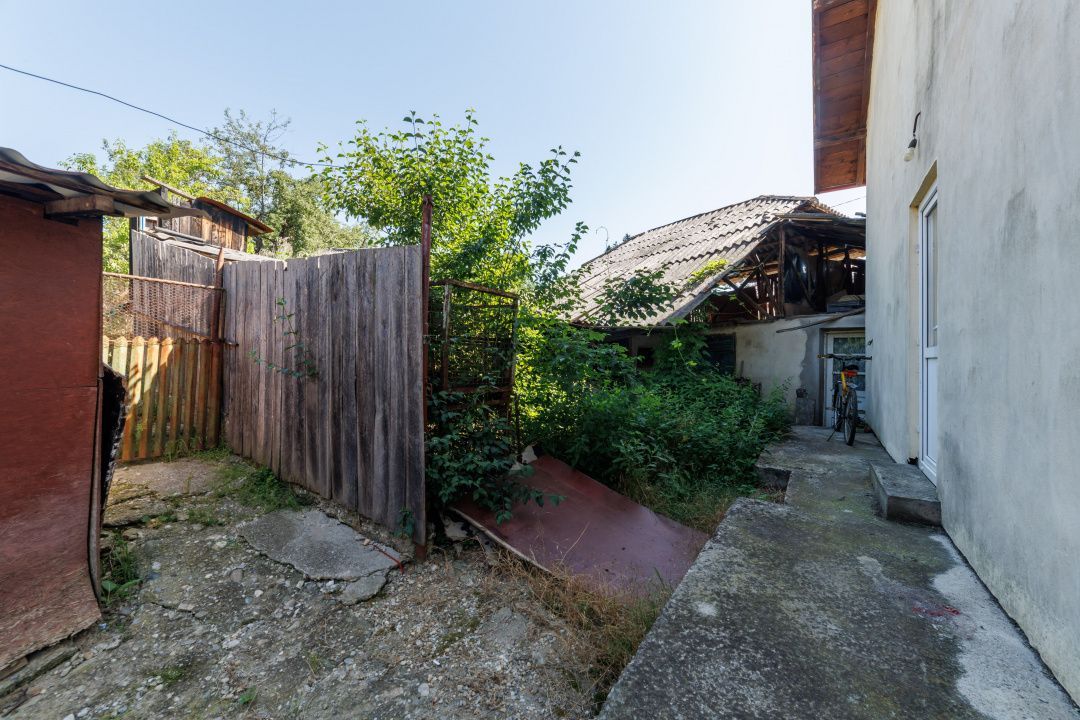 Casă P+M aproape de Pitești | Valea Mare – Podgoria | Teren 795 mp | Comision 0% - Poză 15