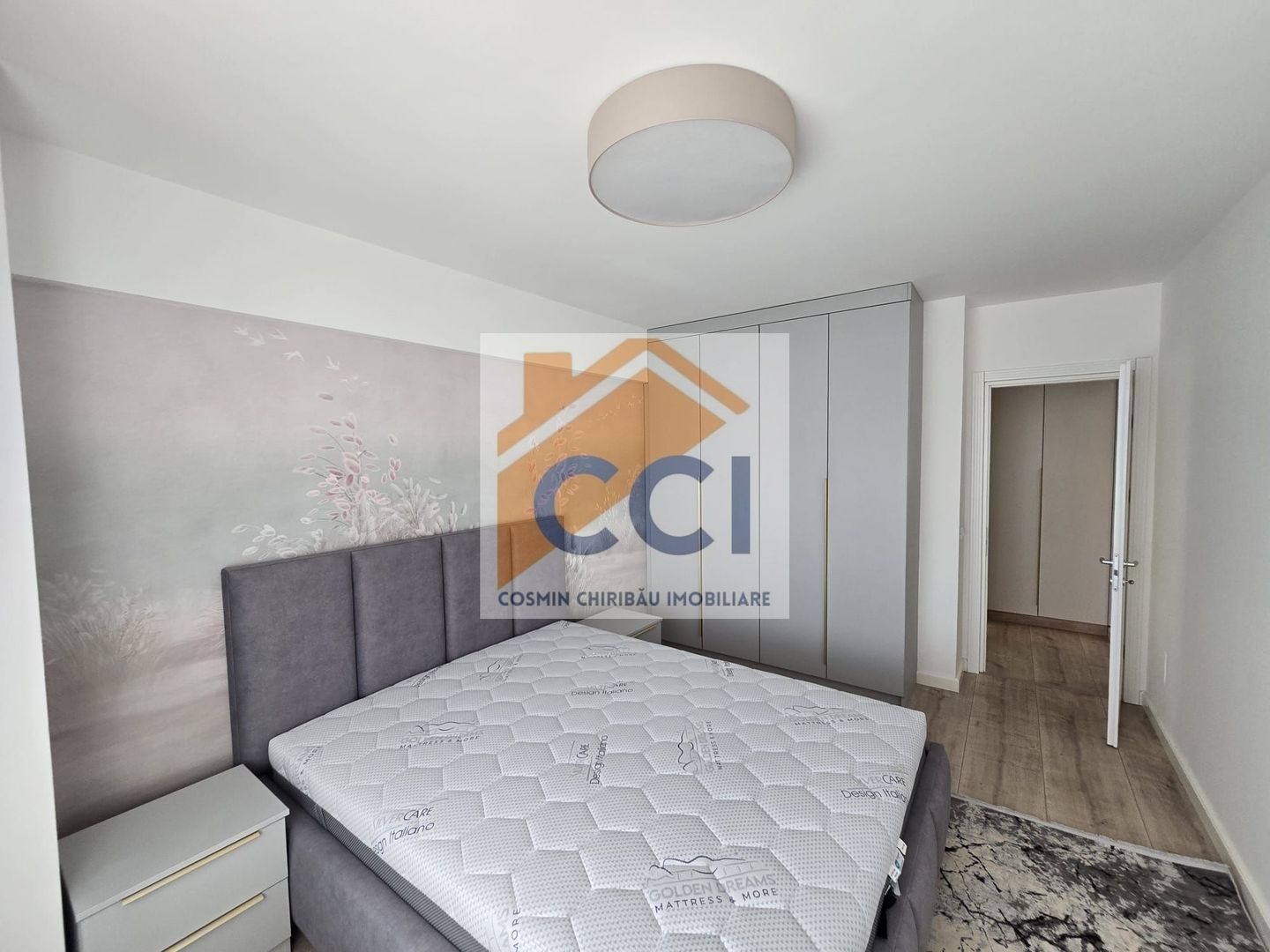 Apartament Premium cu 2 Camere – Arena Residence Bacău -Prima închirie - Poză 8