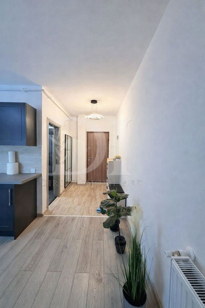 Apartament modern de vânzare – Zona Stadionului , Florești - Poză 9