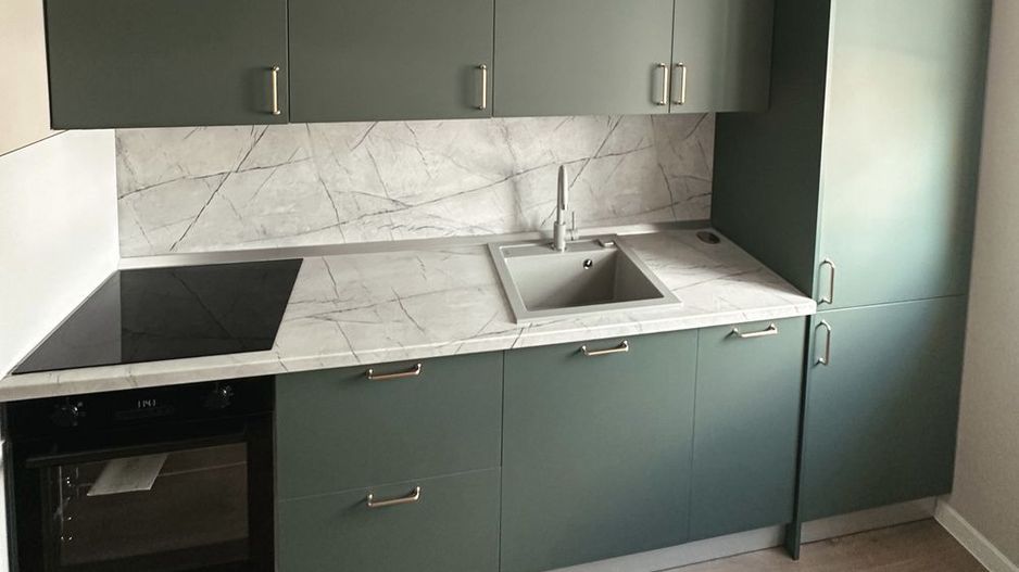 Apartament modern cu 2 camere | 52 mp | Central - Poză 4