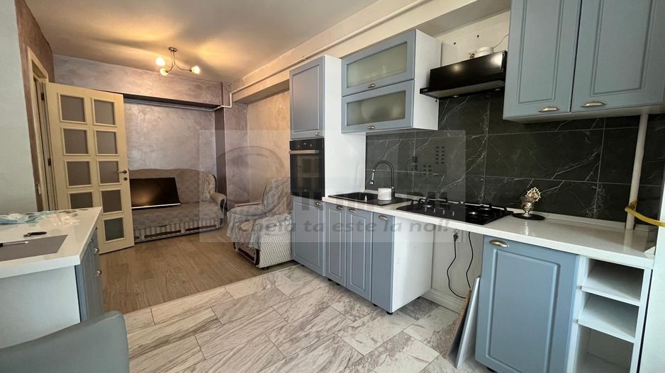 Apartament 2 camere - Royal Town Copou - Poză 5