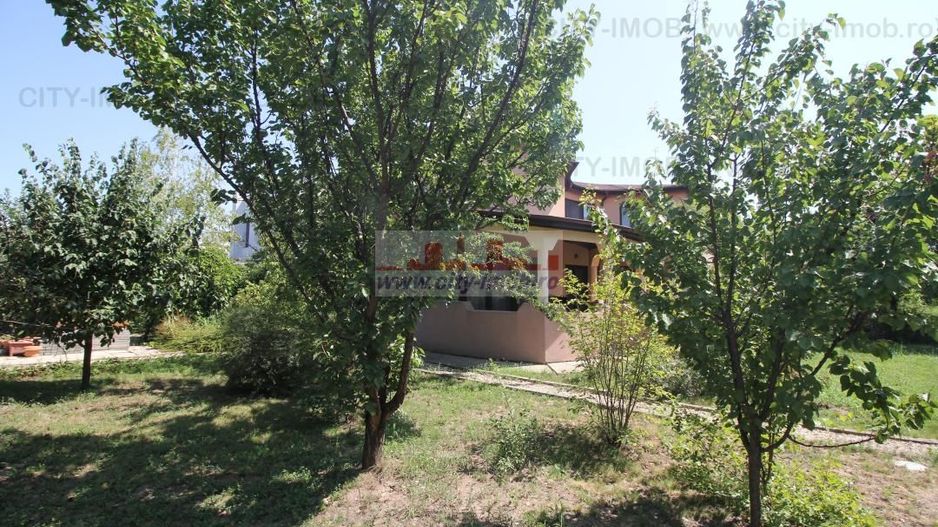 Vanzare Vila  Pipera 1350 mp teren adiacent Iancu Nicolae - Poză 53