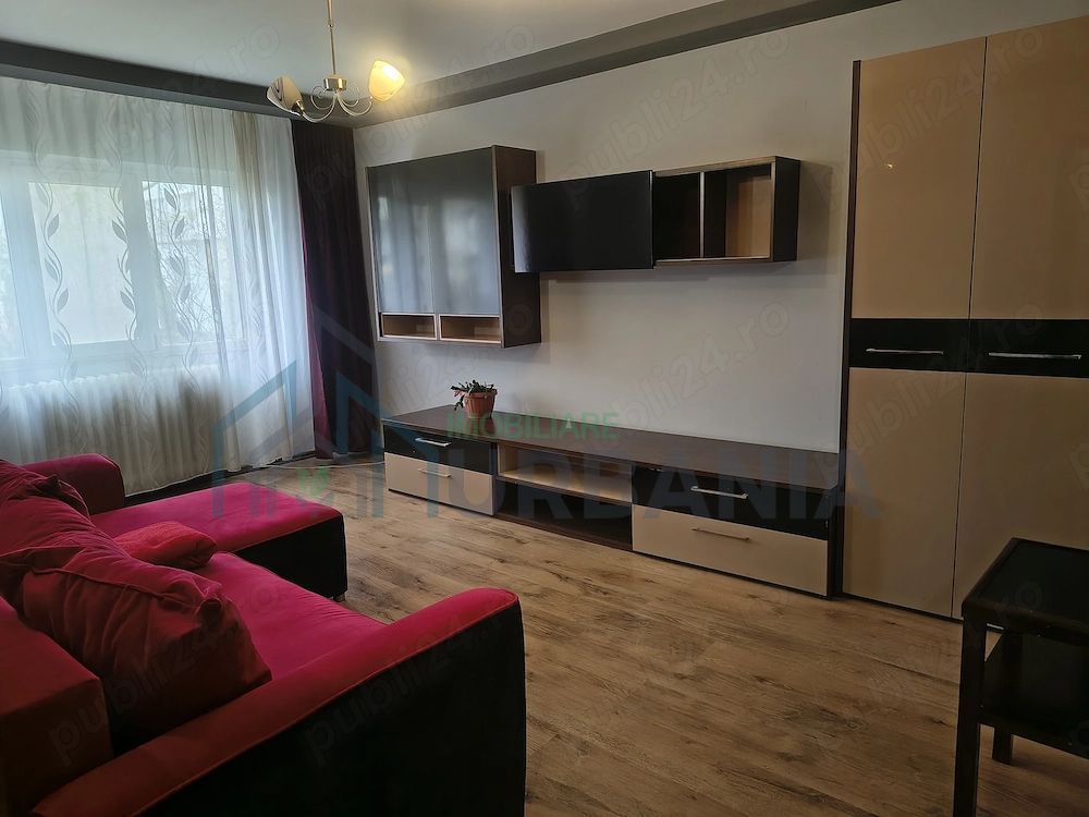 Apartament cu 2 camere de închiriat în zona Lidl Nicolina, Iași - Poză 2