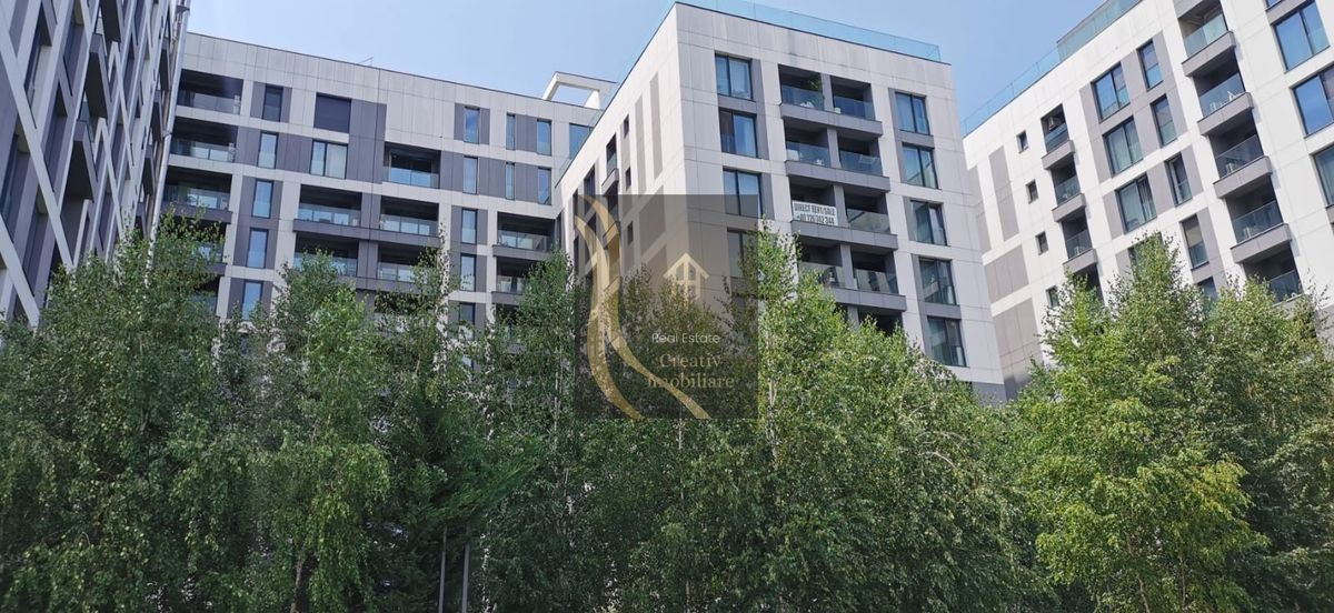 Cloud9 Residence, Aviatiei, Promenada, Oregon,Metrou Aurel Vlaicu si Pipera - Poză 19