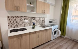 Studio modern, strada Bucuresti, toate utilitatile incluse - Poză 3