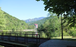 Investitie I Restaurant I Parc Izvor Caciulata - Poză 6