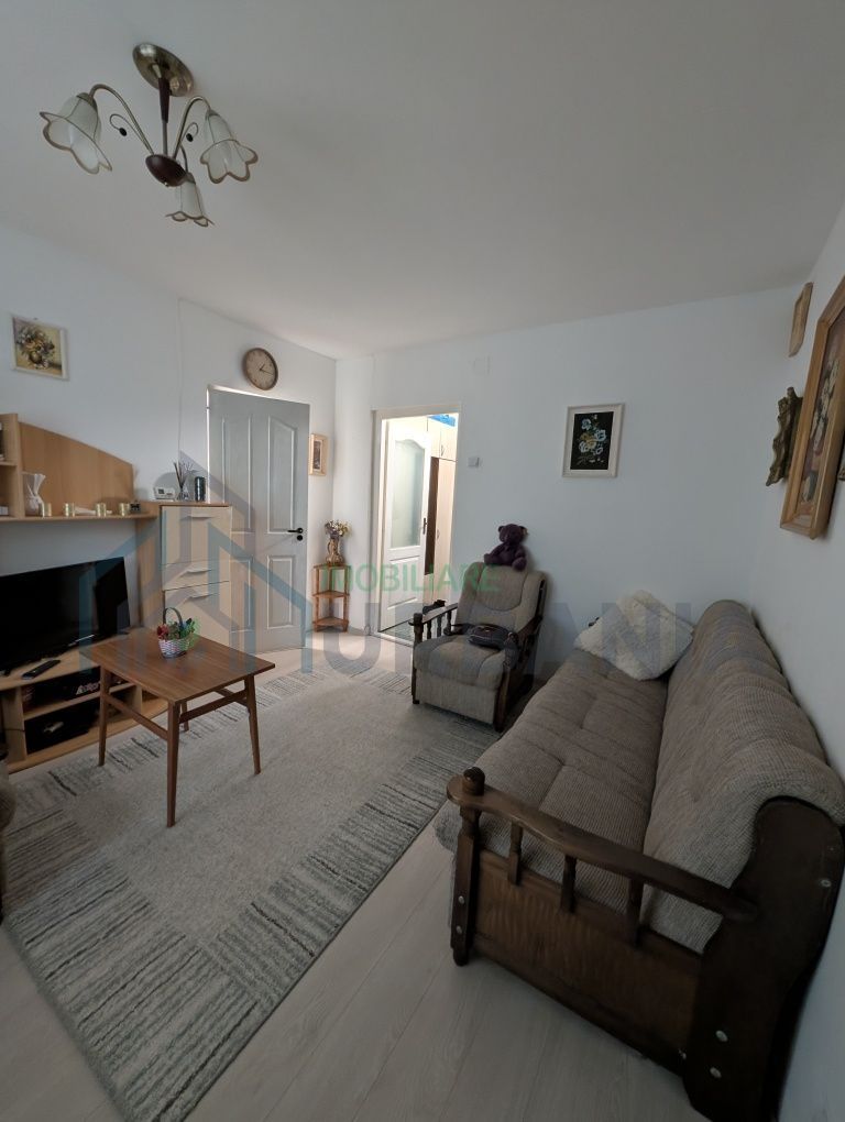 Apartament 2 camere de închiriat, Podu Roș, Iași - Poză 2