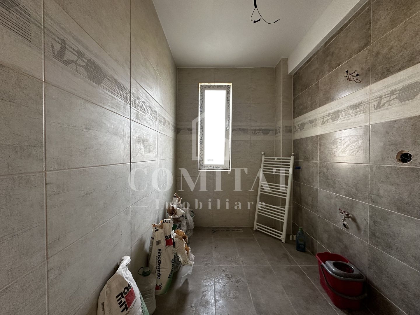 Apartament la etaj intermediar | Loc de parcare | Cartier Terra - Poză 6