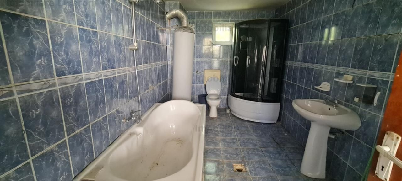 Casa individuala cu 3 camere,CODLEA - DUMBRAVITA ,65000 euro - Poză 4