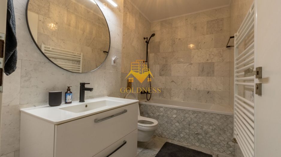 2 camere, modern, bloc nou,Intre Lacuri, zona Iulius mall, Park Lake - Poză 6
