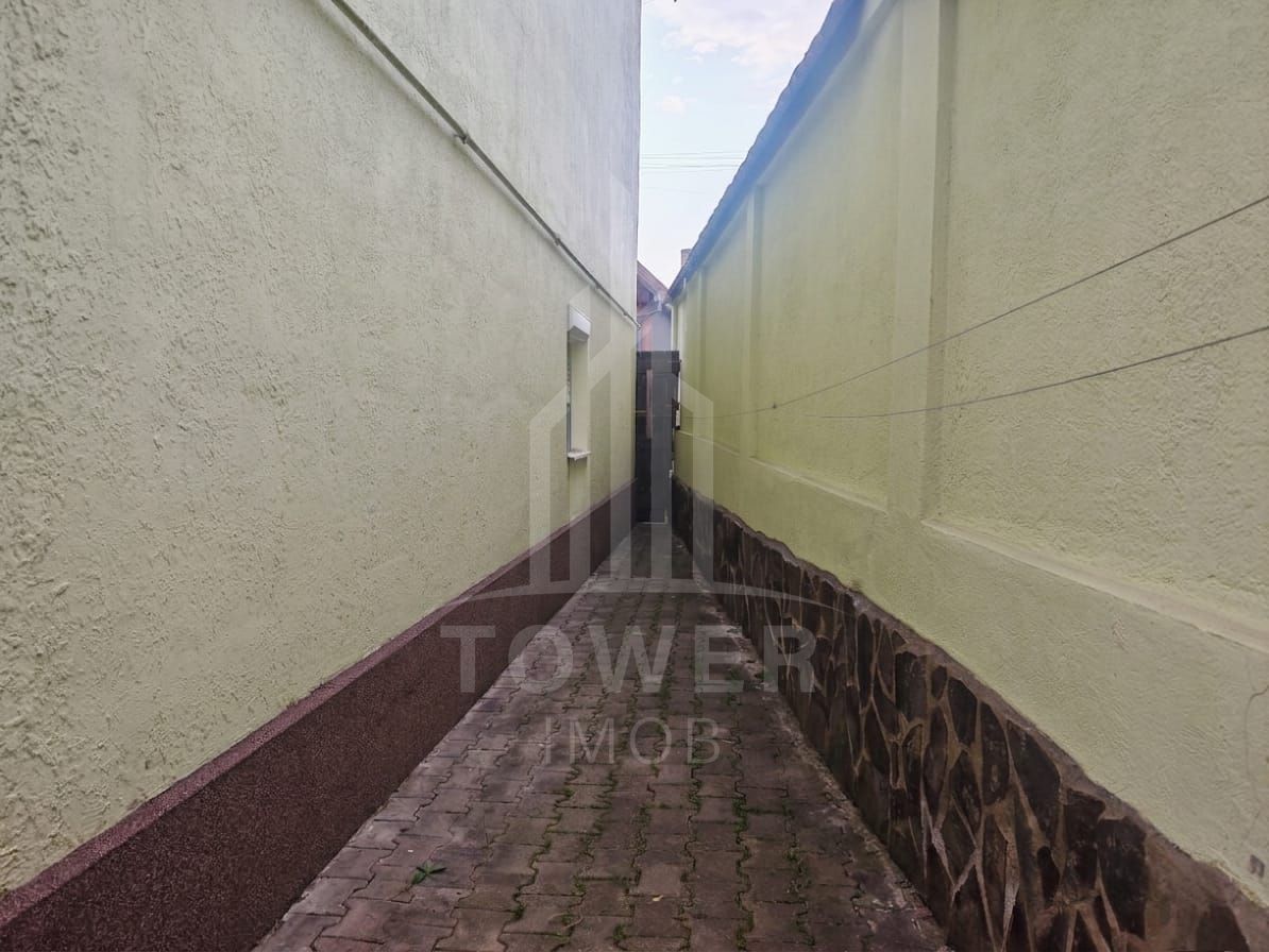 Casă modernă cu garaj, pod amenajabil și terasă | Turnișor | Proprietar - Poză 11