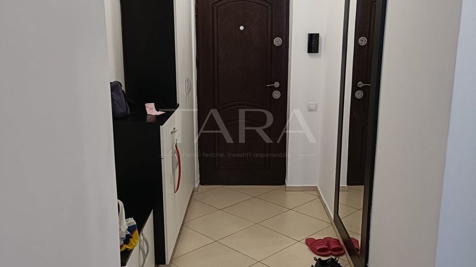 Apartament 3 camere – Expo Transilvania, bloc nou - Poză 4