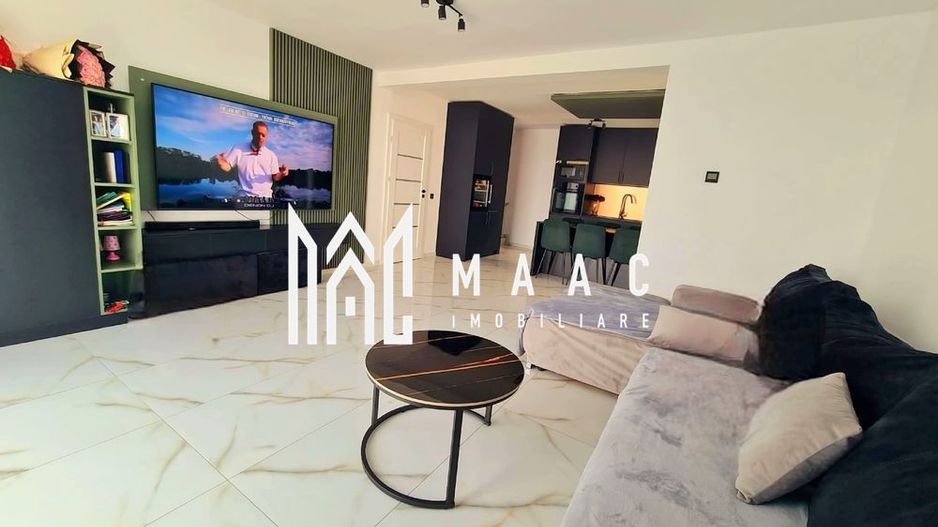 Casă | 5 camere | 116 mp utili | Curte 150 mp | Calea Cisnădiei - Poză 2