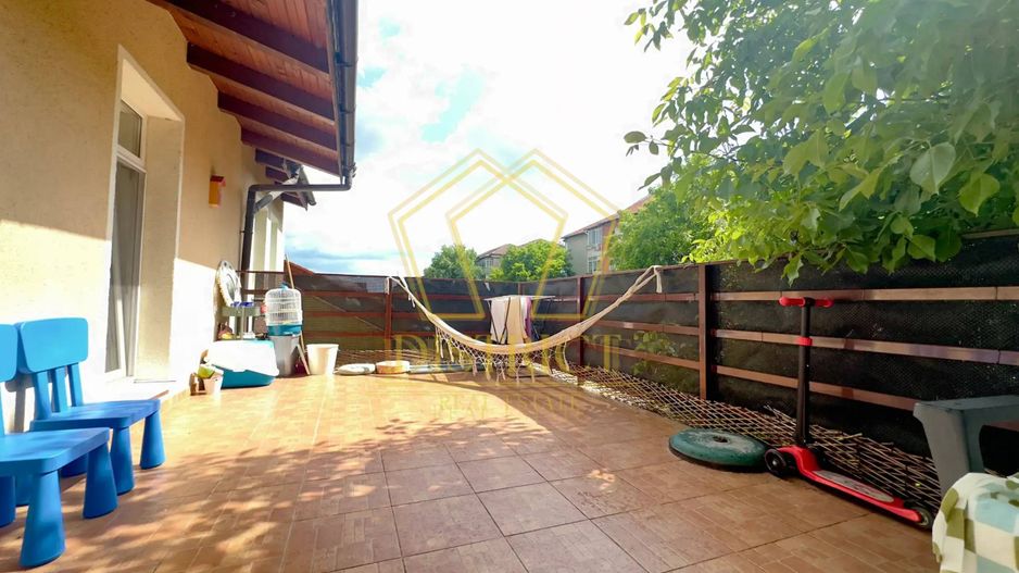 Casă cu 6 apartamente P+2 | Shoping City | - Poză 6