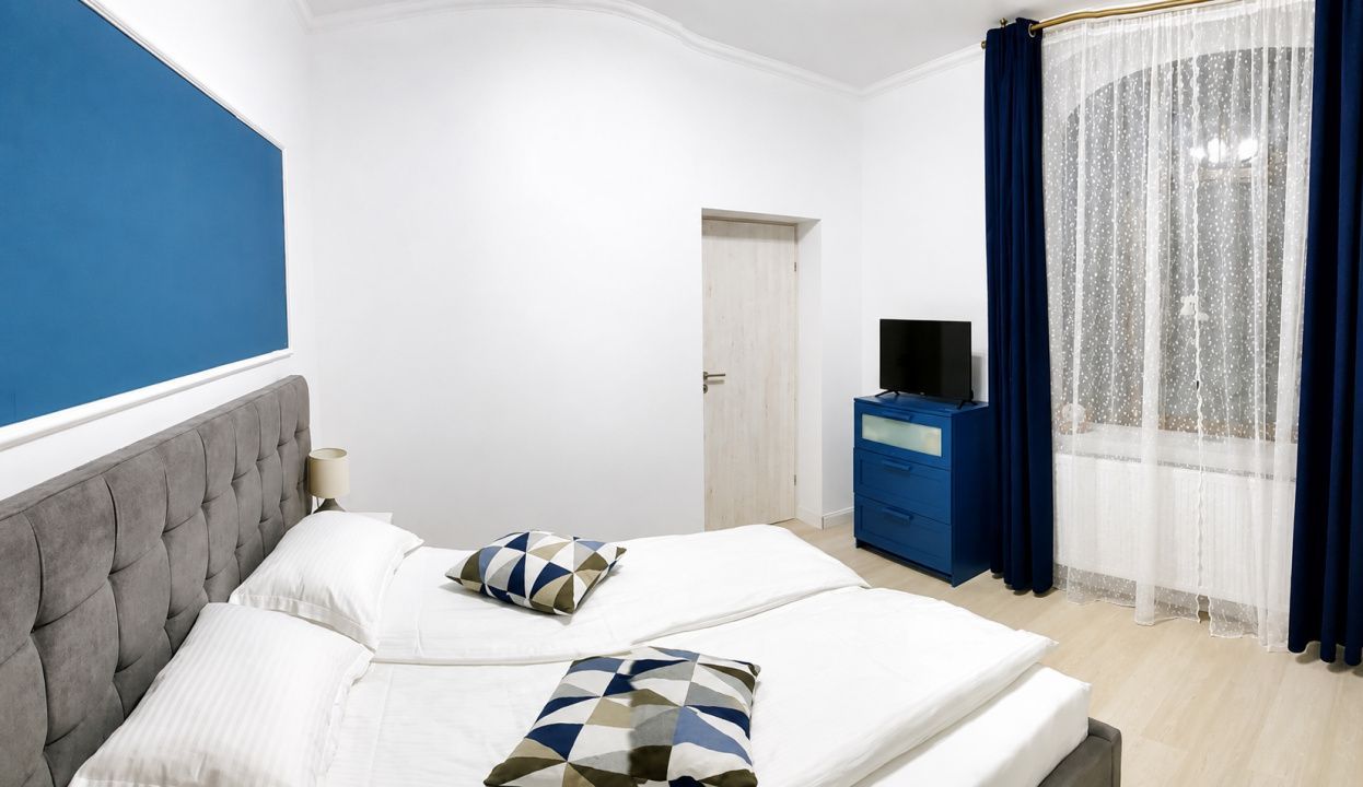 Pensiune Busteni, 14 camere, teren 900 mp, zona Libertatii, Acceptam Rate - Poză 8