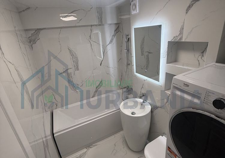 Apartament cu o cameră de închiriat în Don Lake, prima închiriere - Poză 7