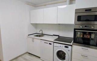 AP. 2 CAMERE- MOSILOR, BLOC REABILITAT, MASINA DE SPALAT VASE, MODERN - Poză 6