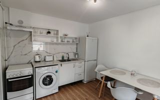 Casa 3 camere individuala SanpetrU,mobilata si utilata,128900 euro. - Poză 13