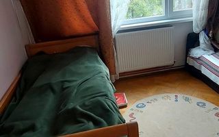 Apartament 4 camere Circumvalatiunii etaj 2 cu centrala - Poză 3