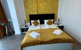 Apartament 2 Camere | 40,8 mp | Loc de parcare | Pivniță | Complex Henri Coandă - Poză 2