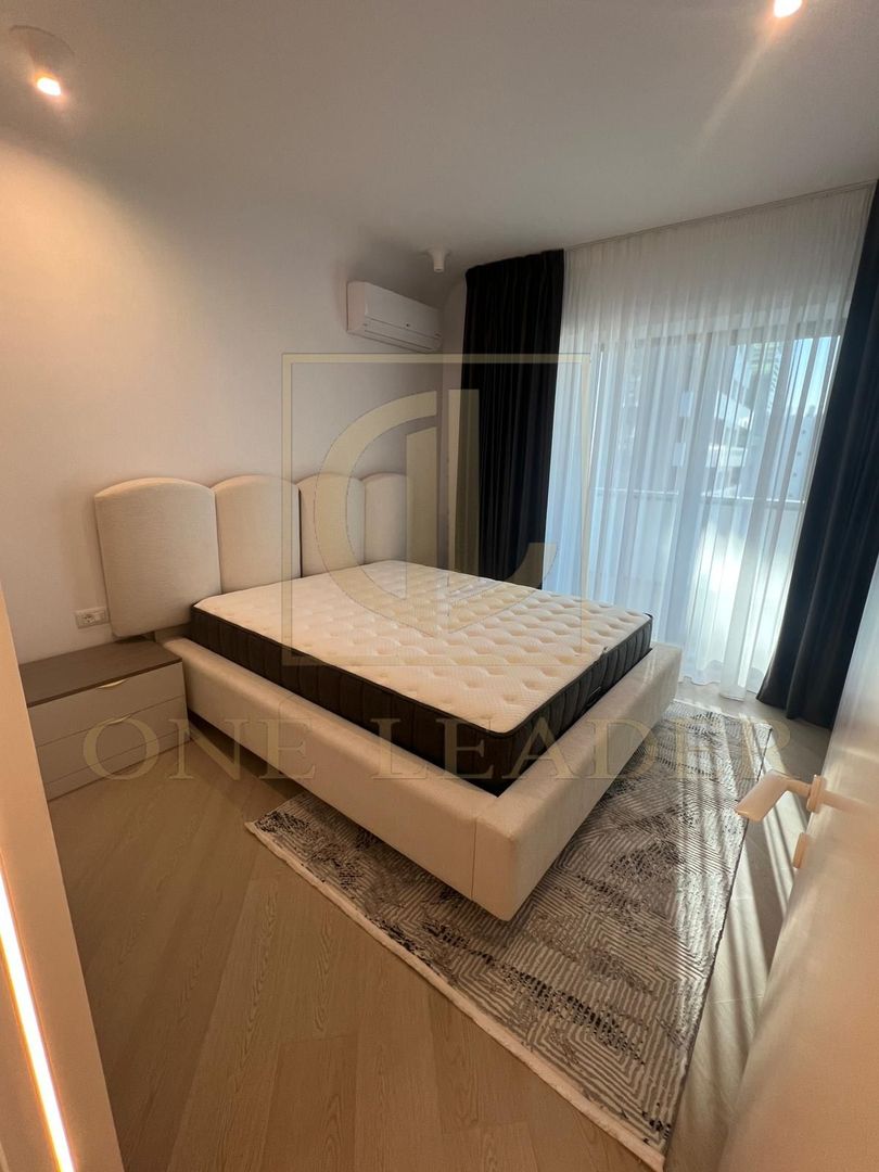 Apartamente 3 Camere | Cortina North – Pipera | Lux |Parcare Subterană - Poză 6