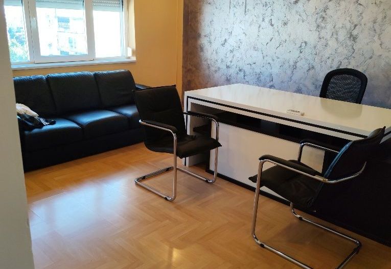 Apartament 3 camere pentru BIROU • Lângă Mall Vitan • 80 mp • 650€ - Poză 2