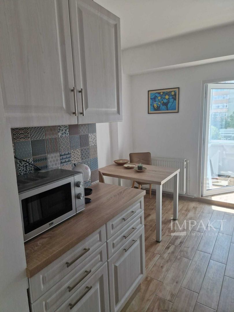 Apartament 2 camere- zona Kaufland Manastur - Poză 3