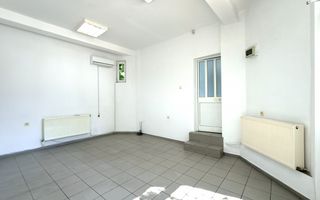 0% Comision | Spațiu Birou Ultracentral Pitești | Strada Eroilor | 25 mp - Poză 2
