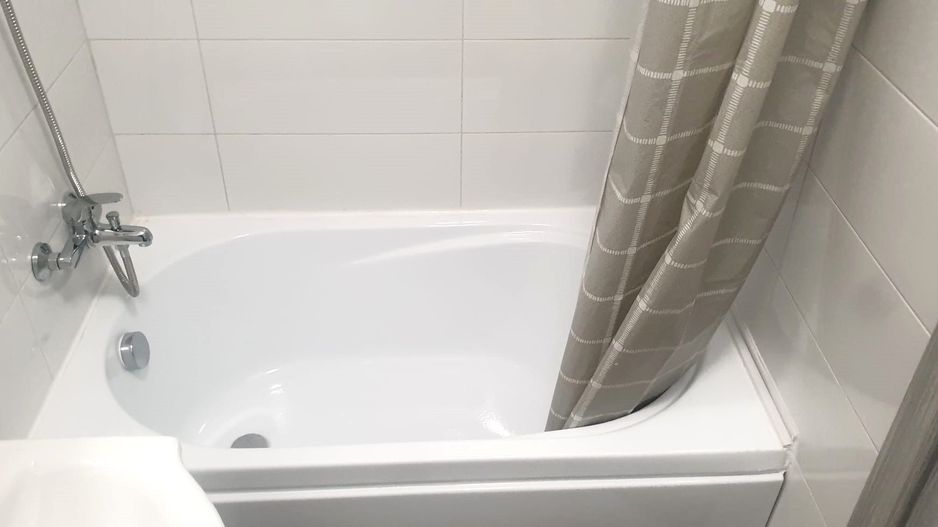 Garsoniera de inchiriat Astra - Poză 10