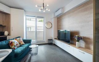 Apartament Calea Șerban Vodă - Poză 3