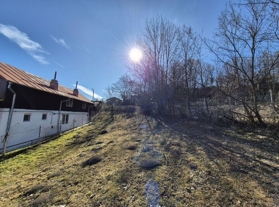 Teren intravilan 3526 mp cu vedere superba catre munte! - Poză 6