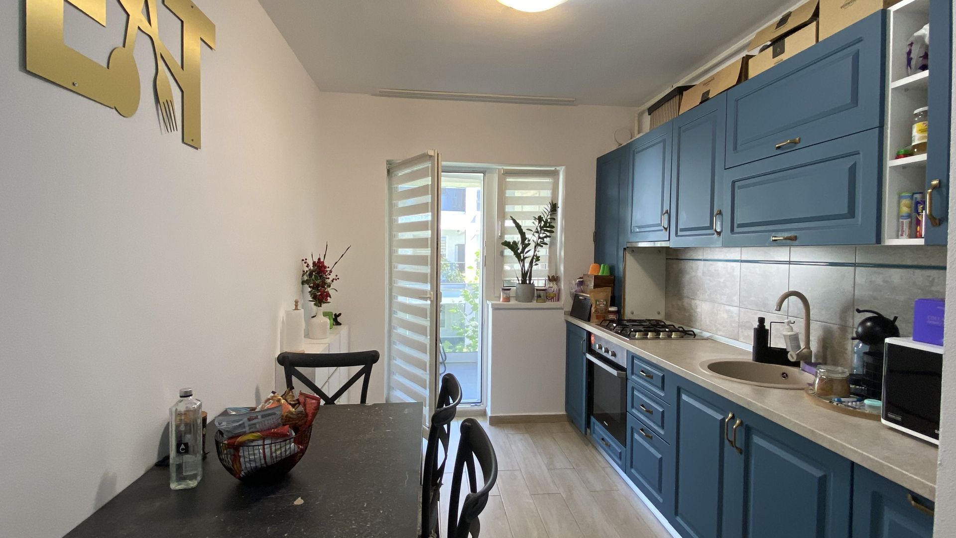 Apartament care bifează din prima tot ce contează! 3 camere, Sibiu - Poză 4