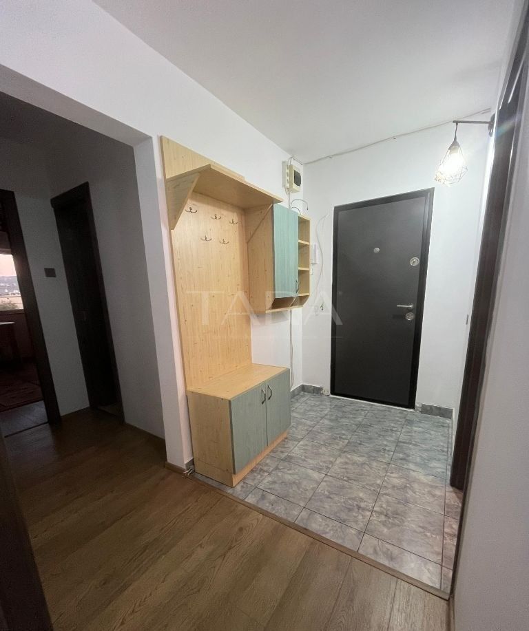 Apartament cu 3 camere, decomandate, Mărăști, zona Fabricii. - Poză 4