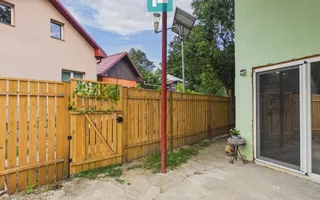 Casă de vacanță în zona 3 Insule - Poză 16