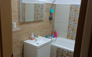 Apartament 3 camere de vanzare , et.2, 70 mp, renovat, zona Panduri - Poză 3