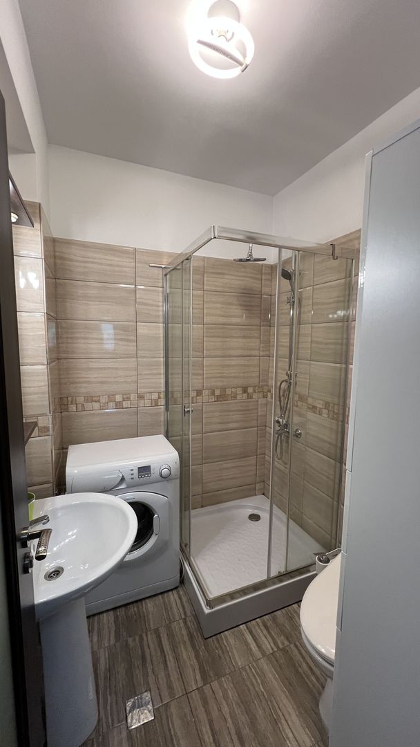 Apartament 2 camere bloc 2016, Lidl, Drumul Belsugului, metrou Pacii - Poză 6