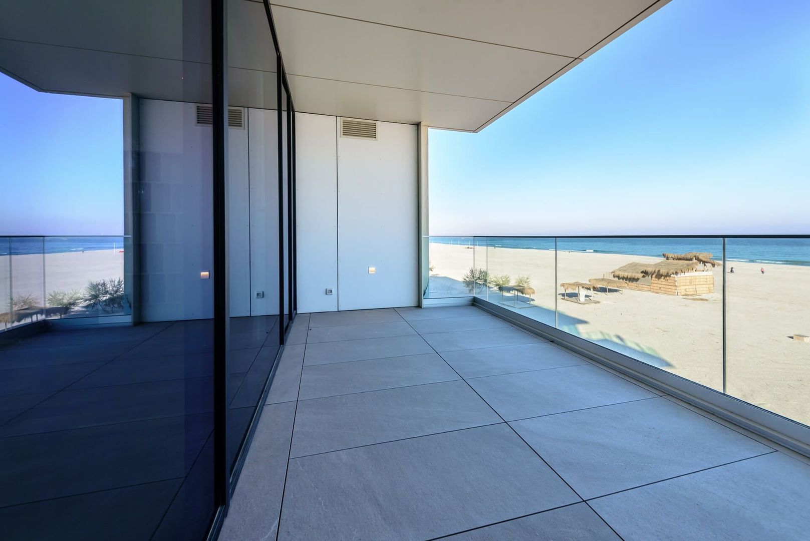 Eleganță la Malul Mării – Complex Rezidențial Premium la 50 m de Țărm - Poză 12