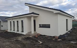 Casa individuala PE UN NIVEL ,Sura Mica,Sibiu - Poză 2