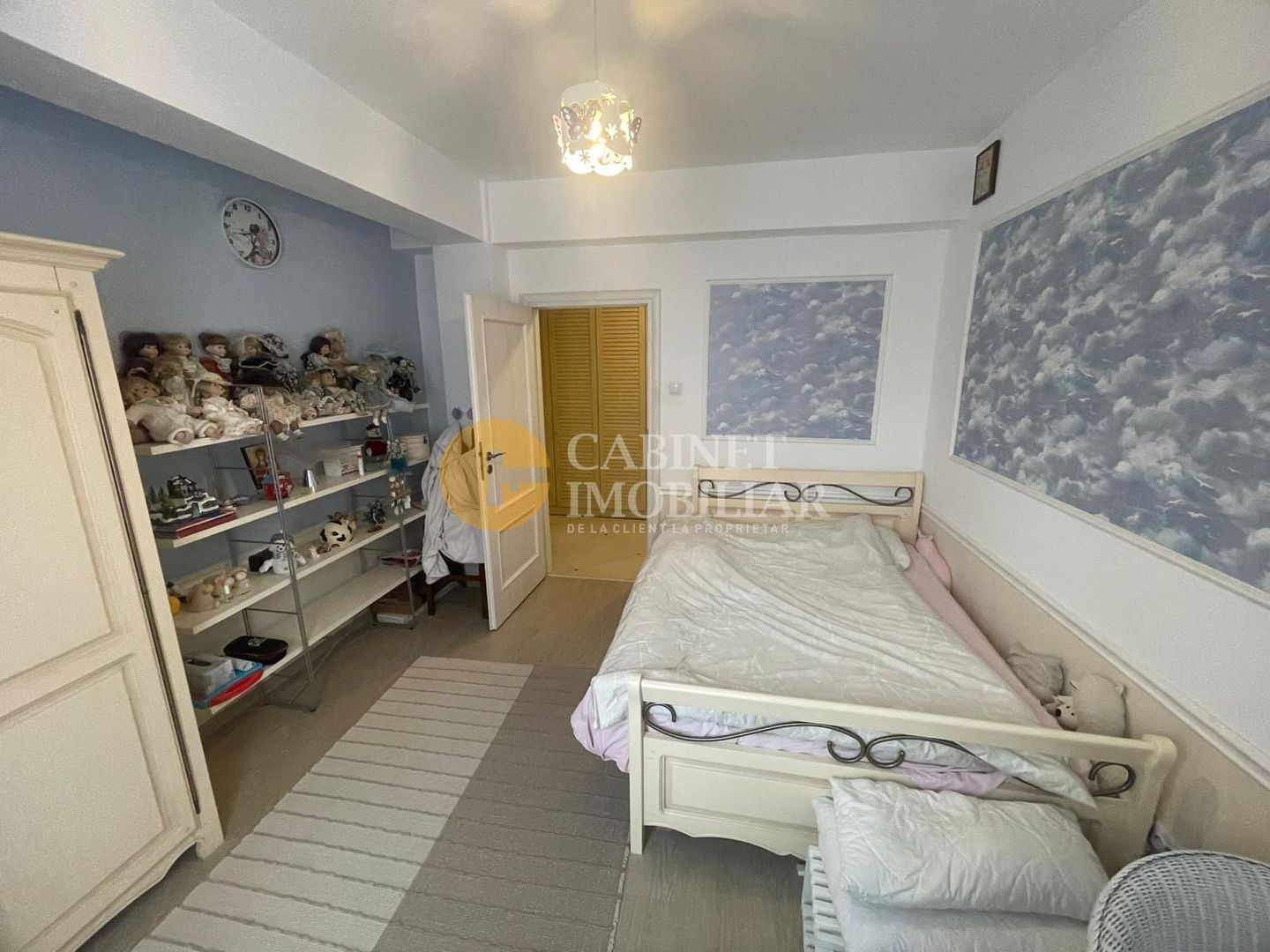 Apartament 3 Camere Decomandat  101Mp Etaj 1 -Bloc 2015 - Poză 11