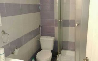 Garsonieră de închiriat zona Strada Bună Ziua - Poză 8