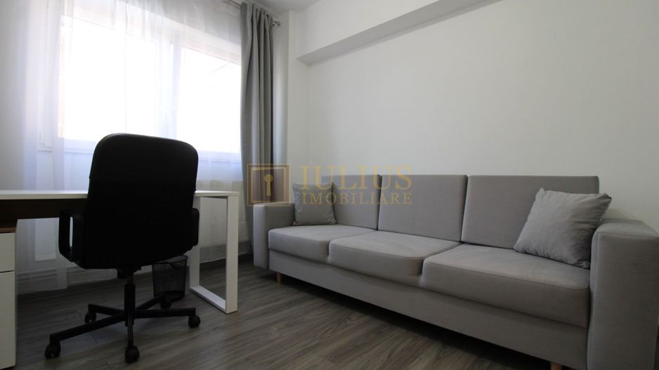 4 camere decomandate, la doar 3 min de Iulius Mall - Poză 3