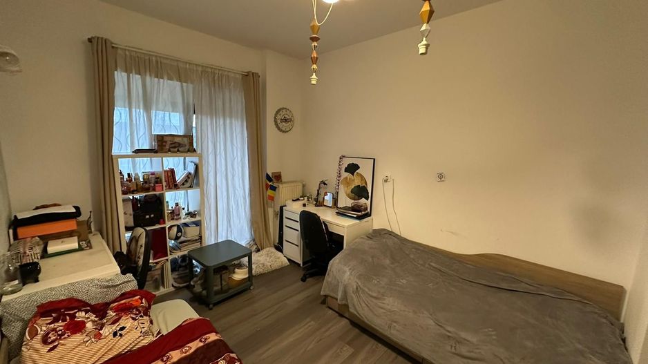 Apartament 3 camere Natura Residence Baneasa 2 locuri parcare - Poză 17